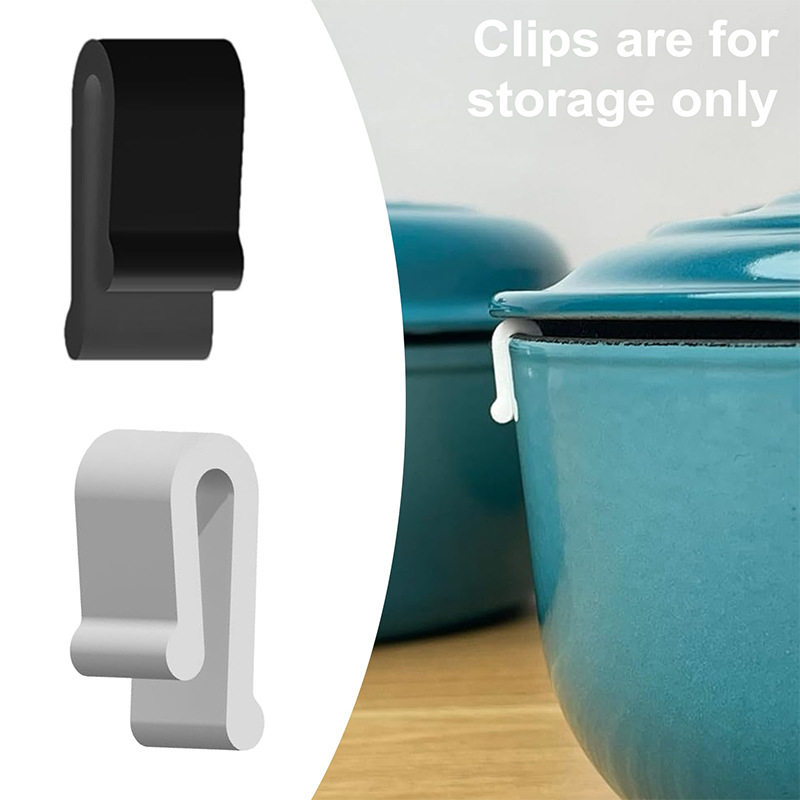 シリコン製ダッチオーブンプロテクタークリップ 食品グレード調 - Cast Iron Tetsubin のレビューと価格