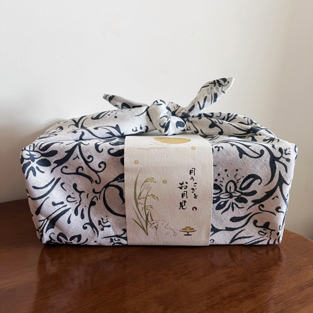 クリエイティブハンドタオル 和風風呂敷 四角タオル ラップク - Furoshiki Wrap Cloth のレビューと価格