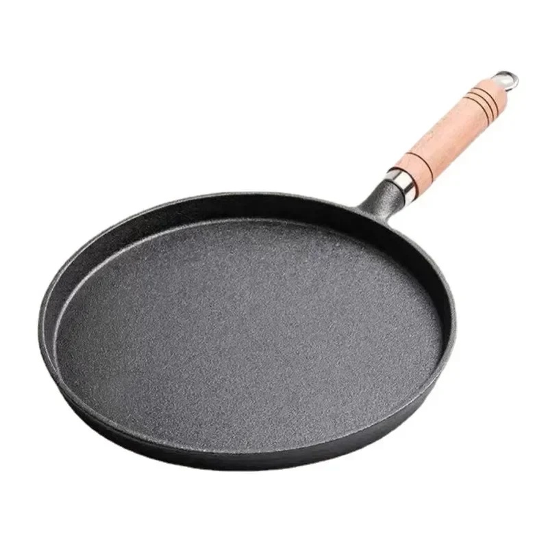 20/23/26cm 鋳鉄製フライパン 未コーティング ノン - Cast Iron Tetsubin のレビューと価格