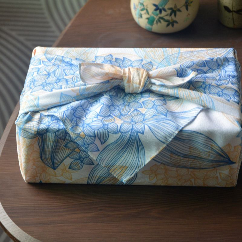 70X70cm ケアチーフ 日本の風呂敷布 弁当箱ラップ ラ - Furoshiki Wrap Cloth のレビューと価格
