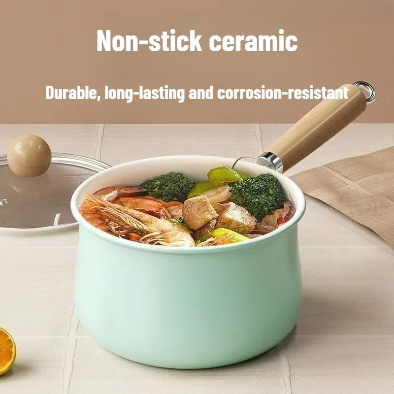 JUSTINLAU 16/18 センチメートル直径セラミック - Cast Iron Tetsubin のレビューと価格