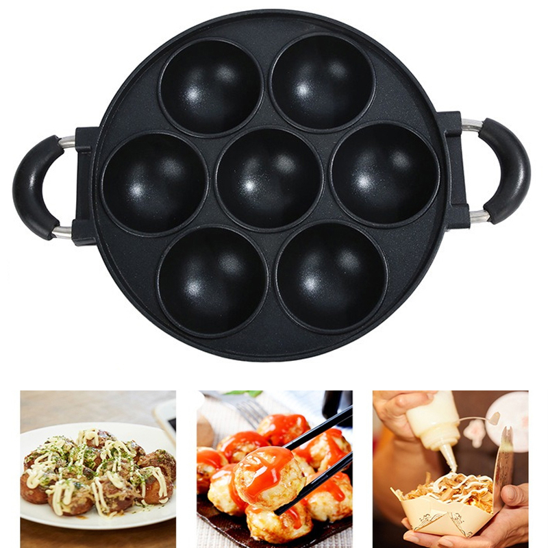 鋳鉄製のomelette鍋、焦げ付き防止調理鍋、朝食卵調理用 - Cast Iron Tetsubin のレビューと価格